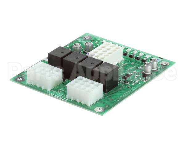 1066670 Frymaster Pcb Assembly,Intfc(Smt)Fast S/Plt