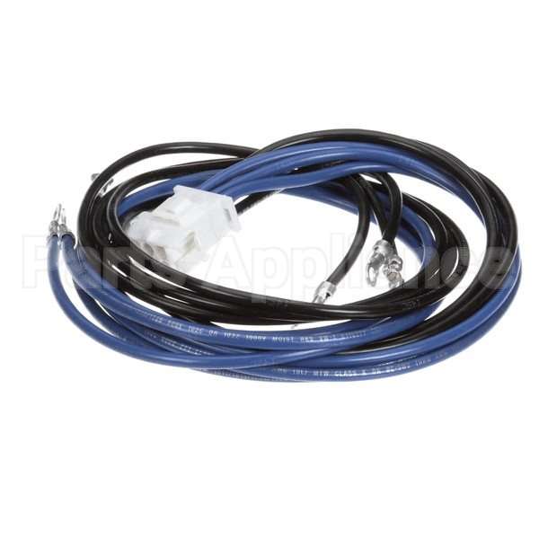 1066768SP Compatible Frymaster Harnessassy, Re Element 6Pin