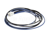1066769SP Frymaster Harness Assembly,Re Element 9 Pin