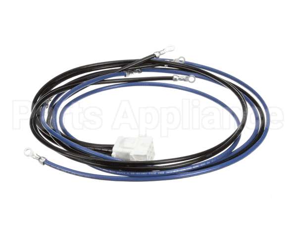 1066769SP Frymaster Harness Assembly,Re Element 9 Pin