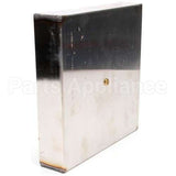 106676S Compatible Norlake Drain Pan Assy