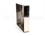 106676S Norlake Drain Pan Assembly