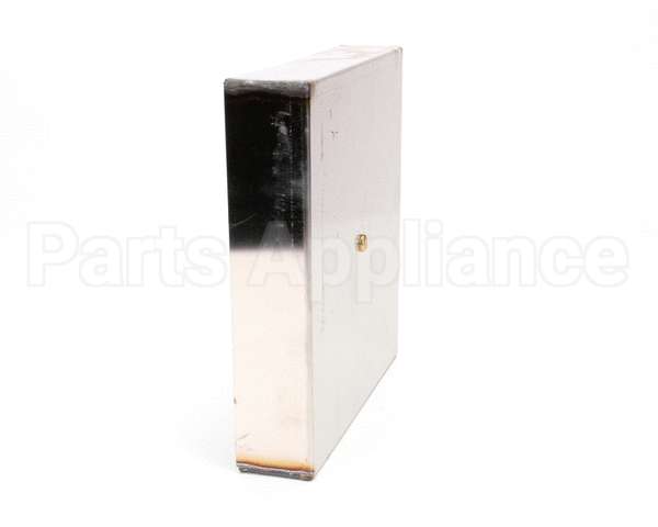 106676S Norlake Drain Pan Assembly