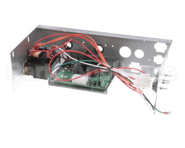 1066872SP Frymaster Shield, Comp Fv 47 Control 120V
