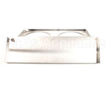 106687S Norlake Drain Pan / Fan Deck Assembly