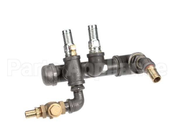 106688 Cleveland X,Drain Manif.assembly,Sc10