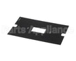 106694 Cleveland Label;Power Control Panel Switch No