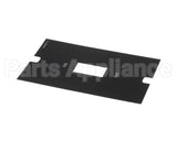106694 Cleveland Label;Power Control Panel Switch No