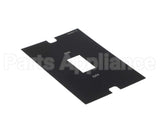 106694 Cleveland Label;Power Control Panel Switch No