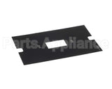106694 Cleveland Label;Power Control Panel Switch No
