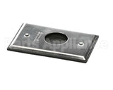 1067-04 Caddy Cover Plate