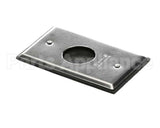 1067-04 Caddy Cover Plate