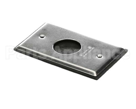 1067-04 Caddy Cover Plate