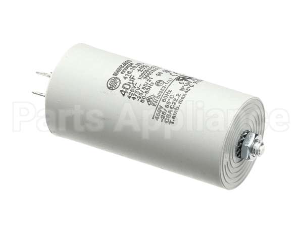 1067.00001.00 Fetco Capacitor, 120Vac Version, 40U