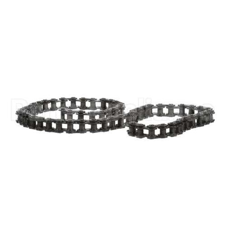 1067018 Univex Chain38 Pitch #35 59 Links + 1 Connect