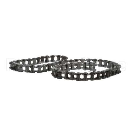 1067018 Univex Chain38 Pitch #35 59 Links + 1 Connect