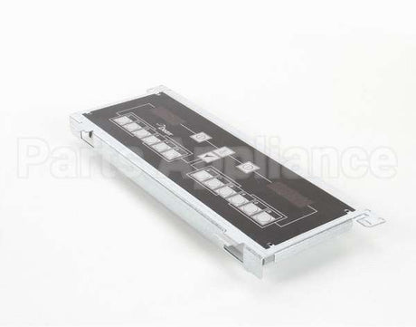 1067141 Frymaster Control, Cm3.5 Dean Gas Fv Cc P