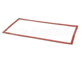 106724 Cleveland Gasket;Burner Mounting; Sc10;2