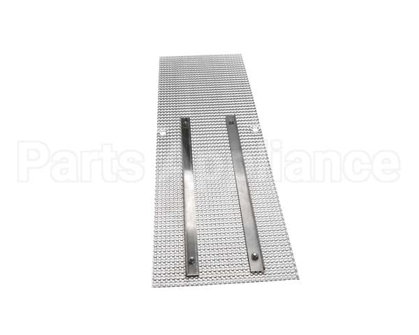 1067331SP Frymaster Screen Assembly, Kscf118 Fltr Pan