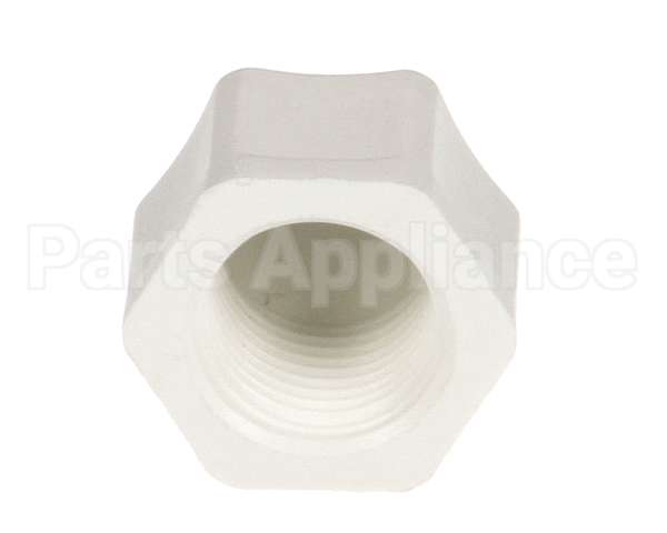 106734 Champion - Moyer Diebel Cap 1/2 Inch Plastic