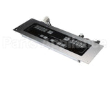 1067470SP Frymaster Dig Timr Gas Fv H50 P