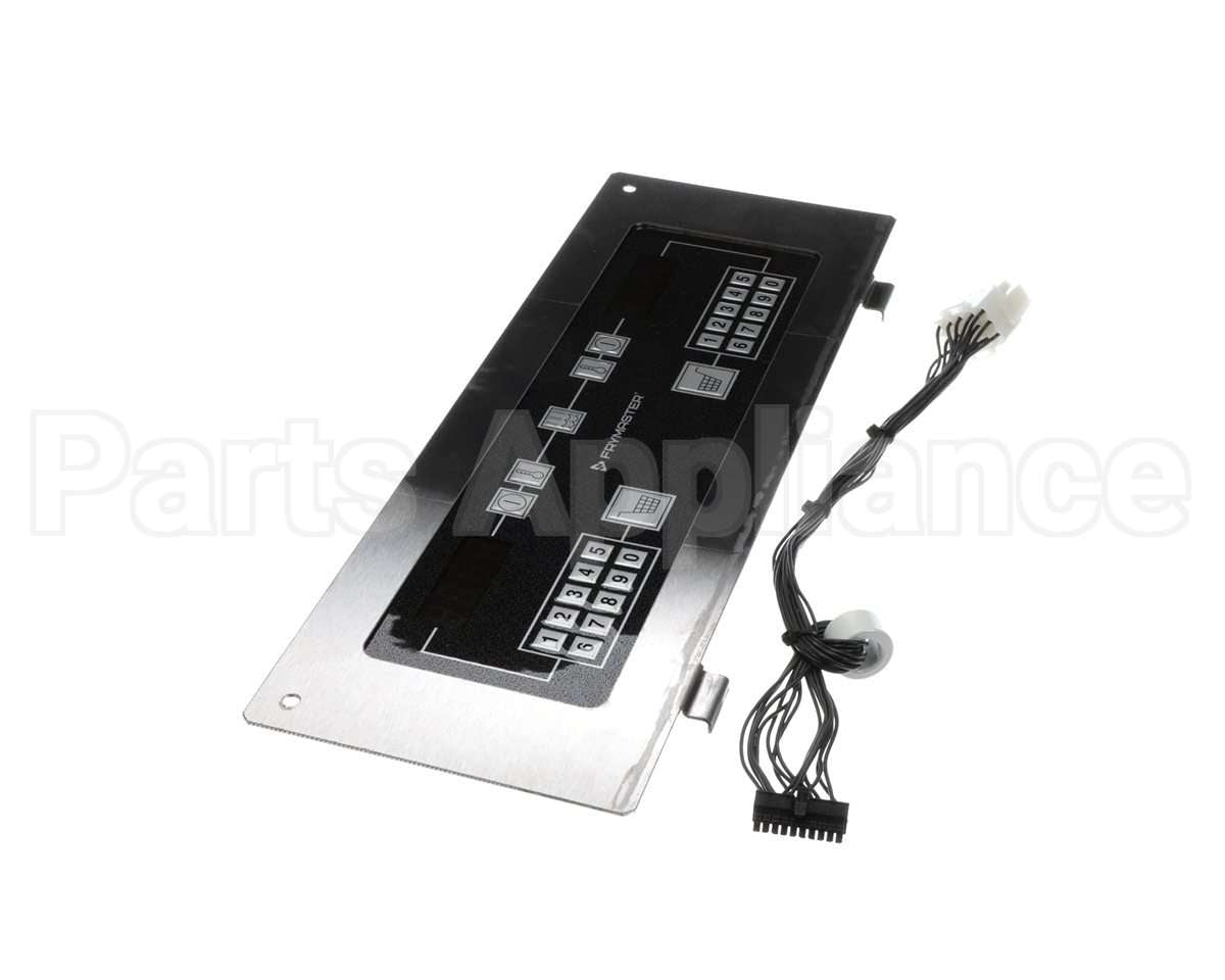 1067470SP Frymaster Dig Timr Gas Fv H50 P