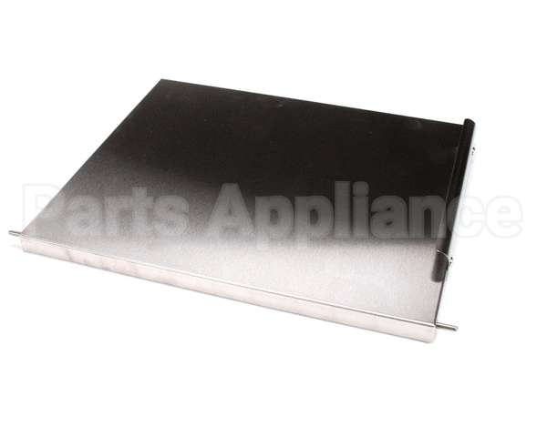 1067542SP Frymaster Door Assembly, D50 Euro
