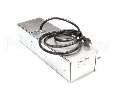 1067549SP Frymaster Box Assembly, C/C 2Xx Transformer/Filter