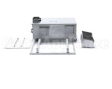 1067553SP Frymaster Pan Assembly, Scf50 Filter