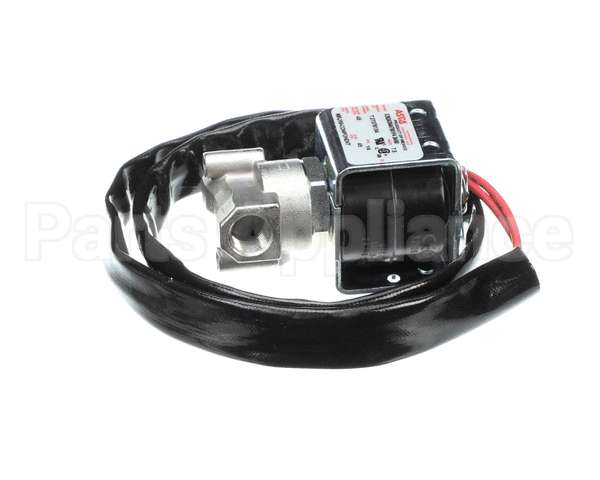 1067598SP Frymaster Valve Assembly,Solenoid W/Fml Pins
