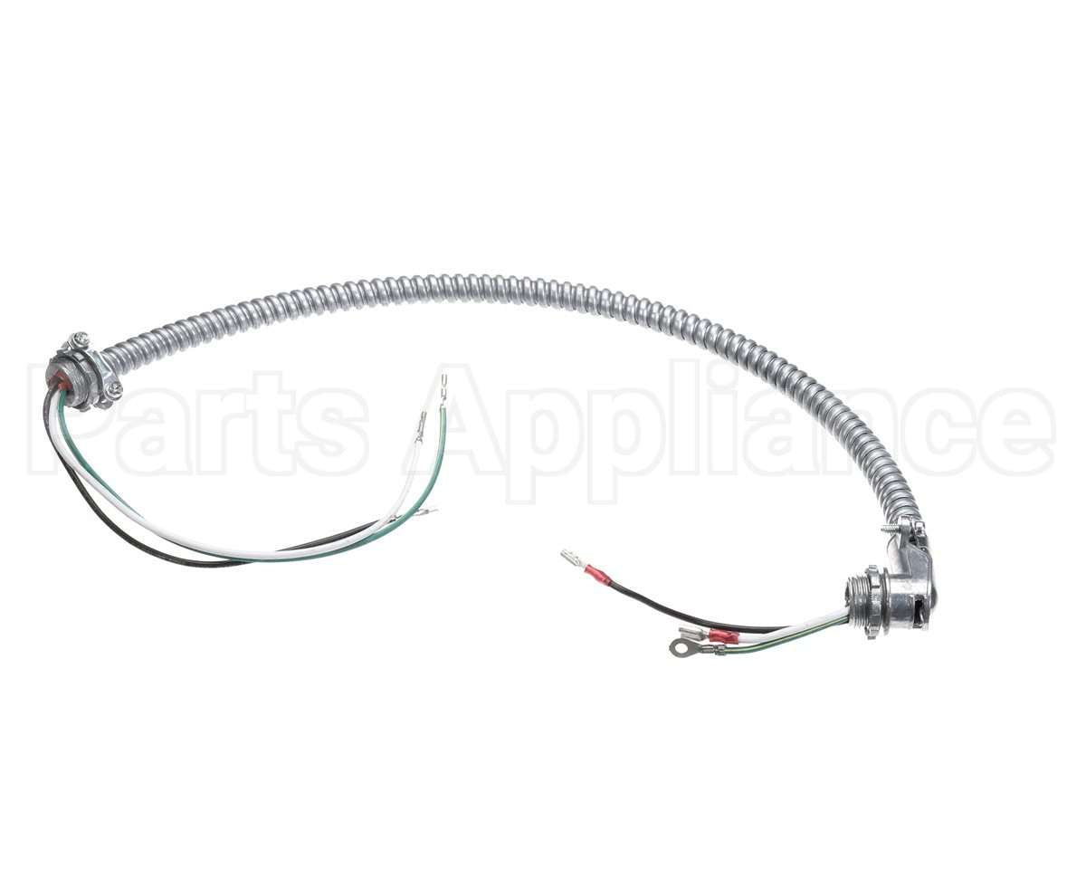 1067636 Frymaster Pump Wiring Assembly, Combo Cab