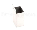 106766 Marshall Air Cup Grease Ff Hood Q7, Q8, Q