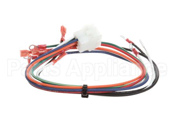 1067668 Frymaster Harness, Xfrm/Filter #2 Scf