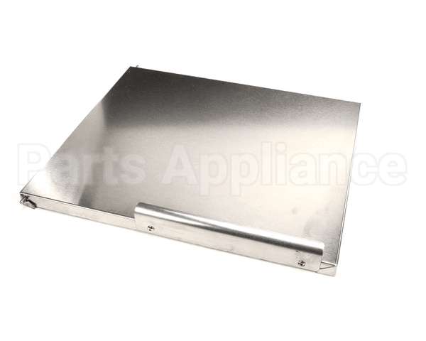 1067710 Frymaster Door Assembly, D65