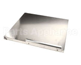 1067710 Frymaster Door Assembly, D65