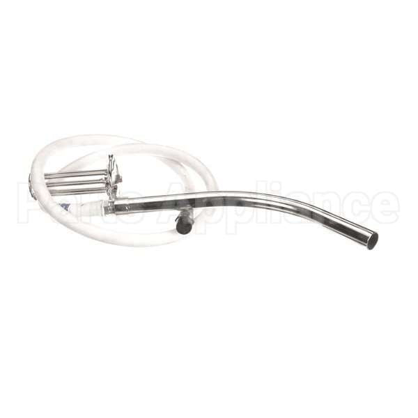 1067847SP Compatible Frymaster Wand, Portable Filter Mp F50