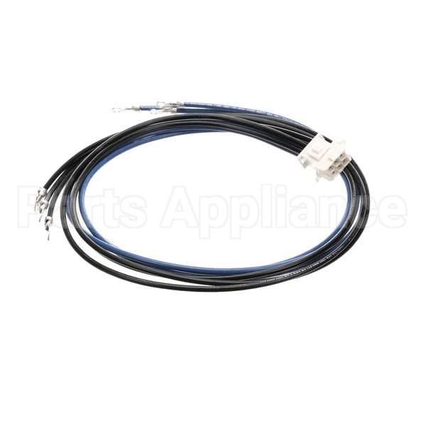 1067849SP Compatible Frymaster Harnessassy, Re Element 6 Pin