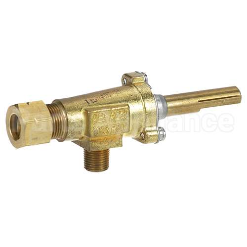 1068-5 Compatible Montague Gas Valve