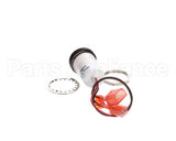 1068105SP Frymaster Light, Ylw 24Vdc Led Flush