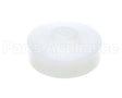 106813-01 Saniserv Plug, Bearing Dasher B10