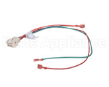 1068133SP Frymaster Harness Assembly,Gl330 Mib