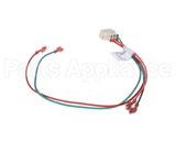 1068133SP Frymaster Harness Assembly,Gl330 Mib