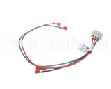 1068133SP Frymaster Harness Assembly,Gl330 Mib
