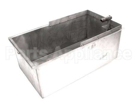1068211SP Frymaster Pan, Lov Filter 2 Battery