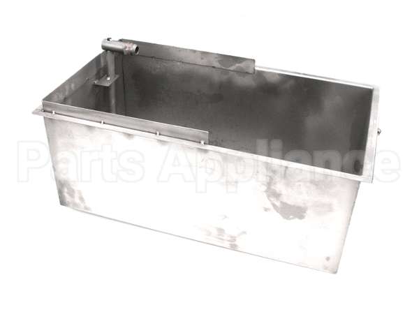 1068211SP Frymaster Pan, Lov Filter 2 Battery