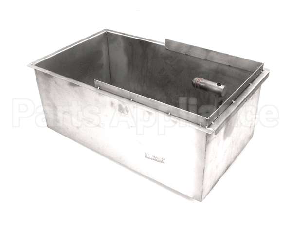 1068211SP Frymaster Pan, Lov Filter 2 Battery