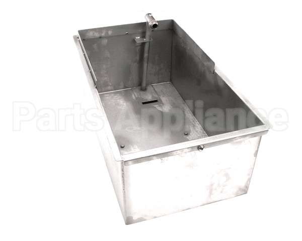 1068211SP Frymaster Pan, Lov Filter 2 Battery