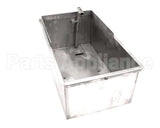 1068211SP Frymaster Pan, Lov Filter 2 Battery