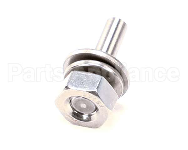 106828 Groen Kit, Post Replacement For