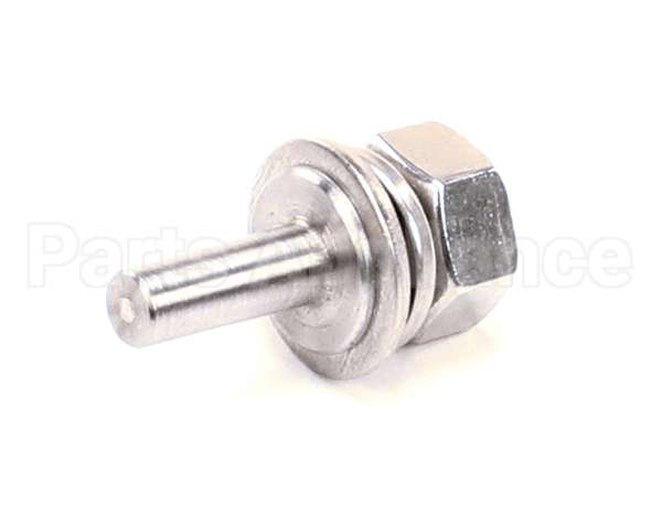 106828 Groen Kit, Post Replacement For